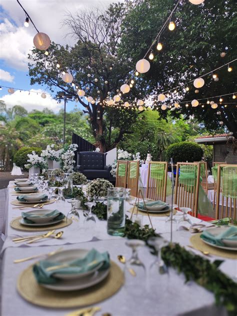 best wedding venues quezon city|Wedding Packages .